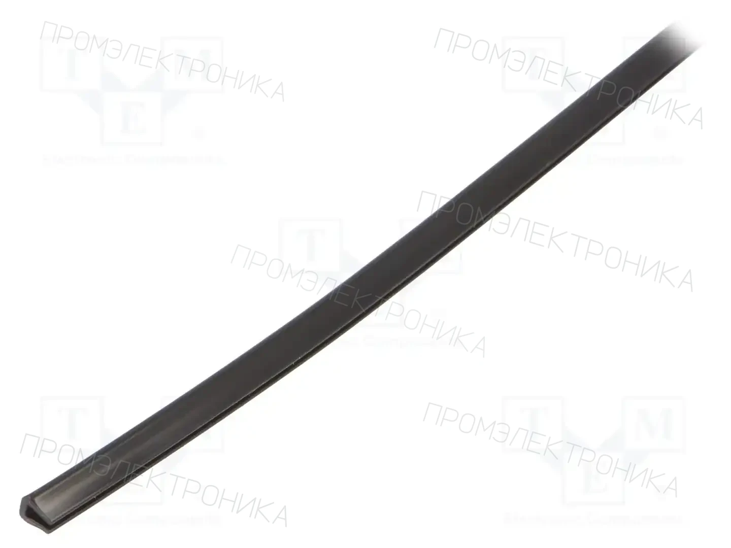 PANDUIT GES62F-C0 — Защитные насадки на края
