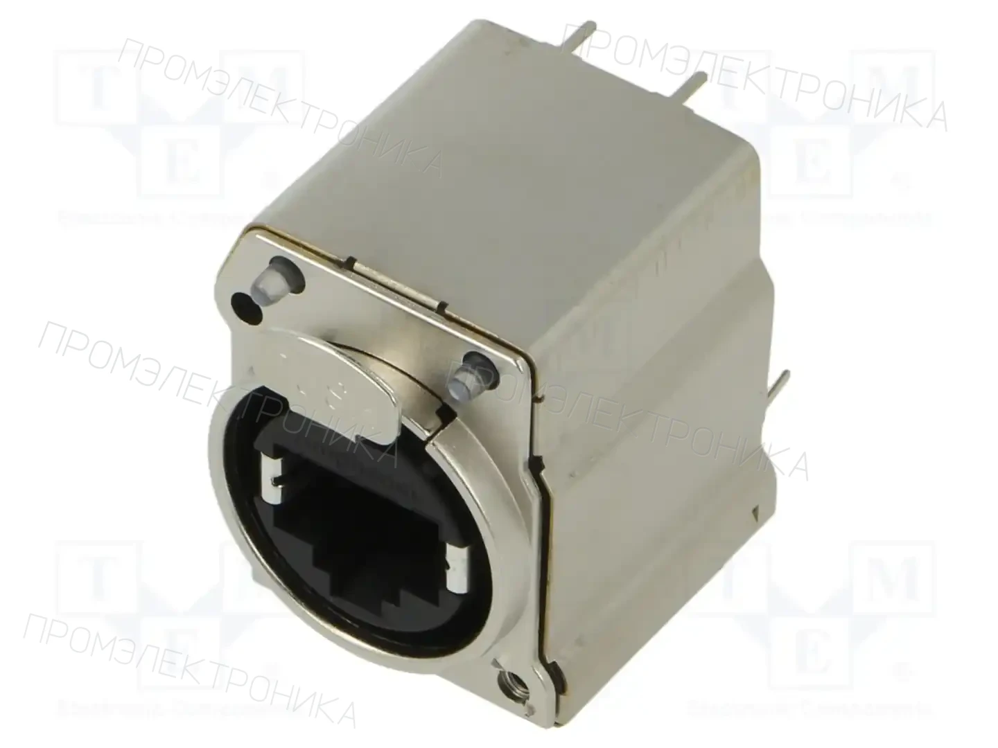 AMPHENOL RJX8FB5V2LPEB — Разъeмы RJ