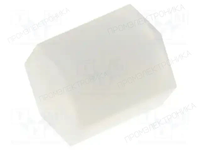 FIX&FASTEN FIX-HP2-5 — Пластмассовые дистанционные втулки