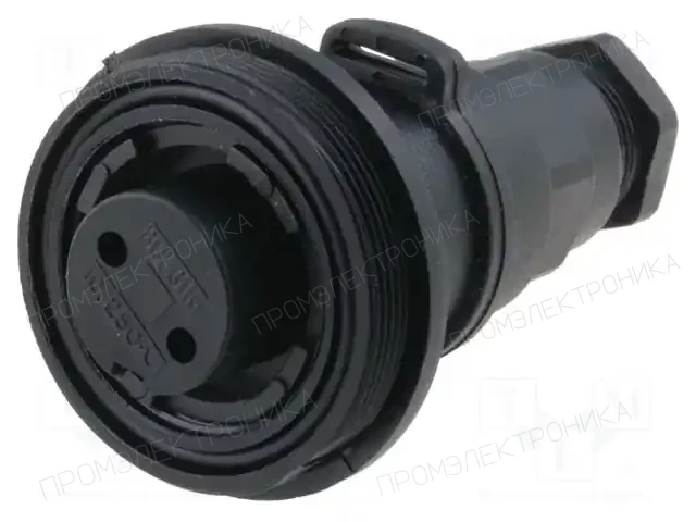 BULGIN PX0737/S — Разъeмы PX