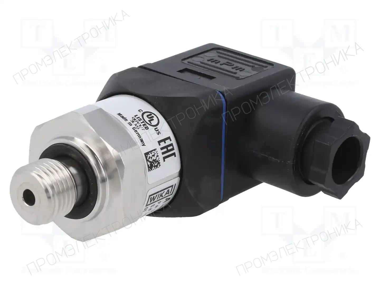 WIKA A-10-6-BG460-HD1Z-AA-AGZ-ZW — Преобразователи давления