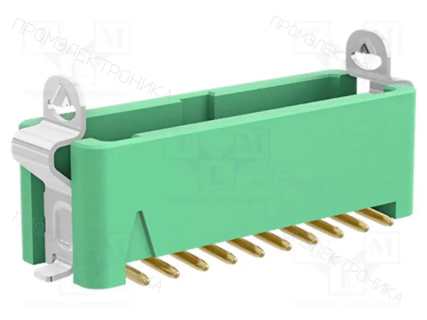 HARWIN G125-MS12005L3P — Разъeмы сигнальные растр 1,25мм