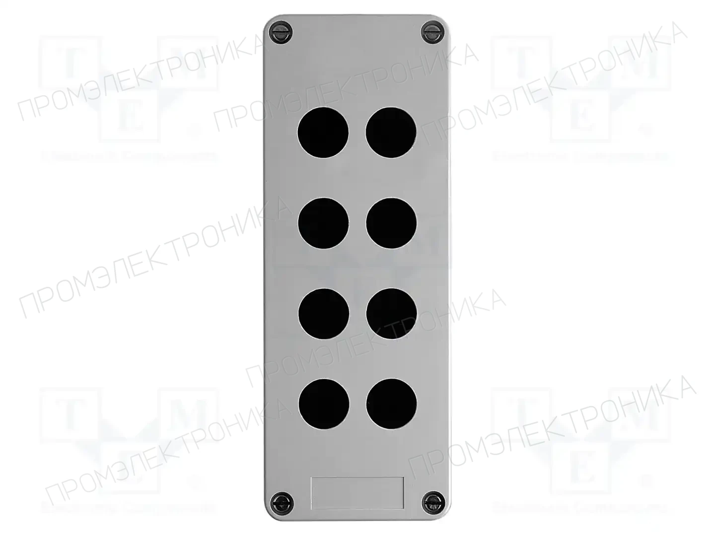 SCHNEIDER ELECTRIC XAPA2108 — Корпуса для пультов