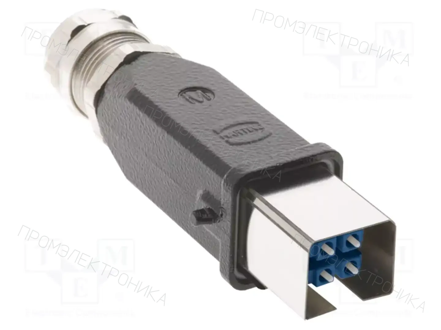 HARTING 09574070002000 — Разъeмы