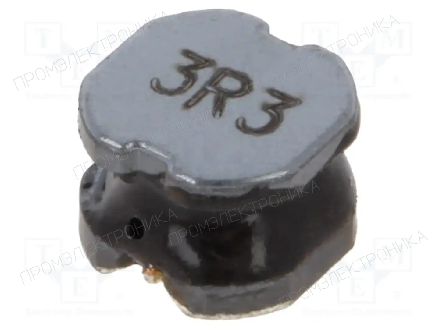 BOURNS SRN6045-3R3Y — Дроссели