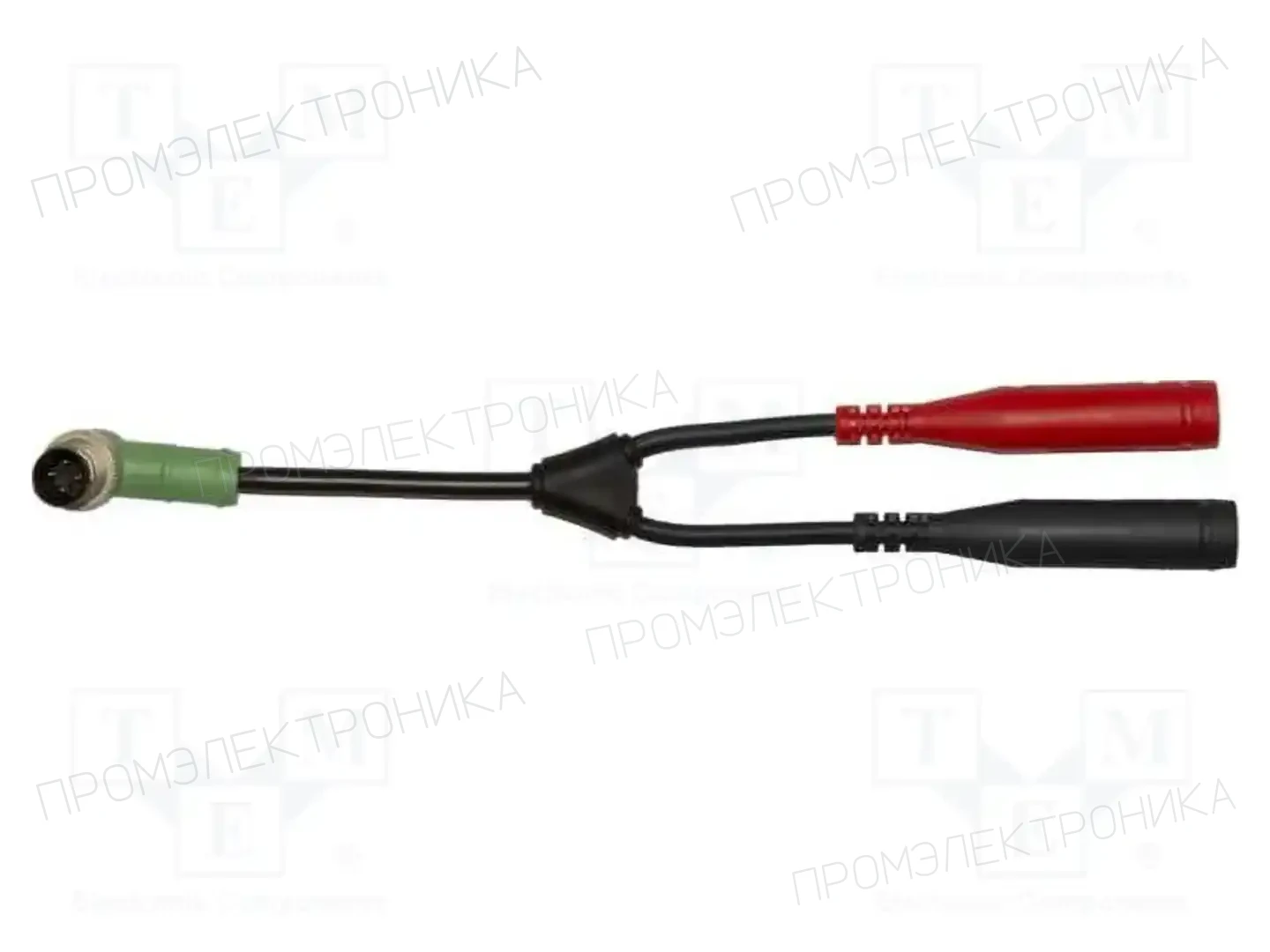 GOSSEN METRAWATT Z506J — Аксессуары остальные