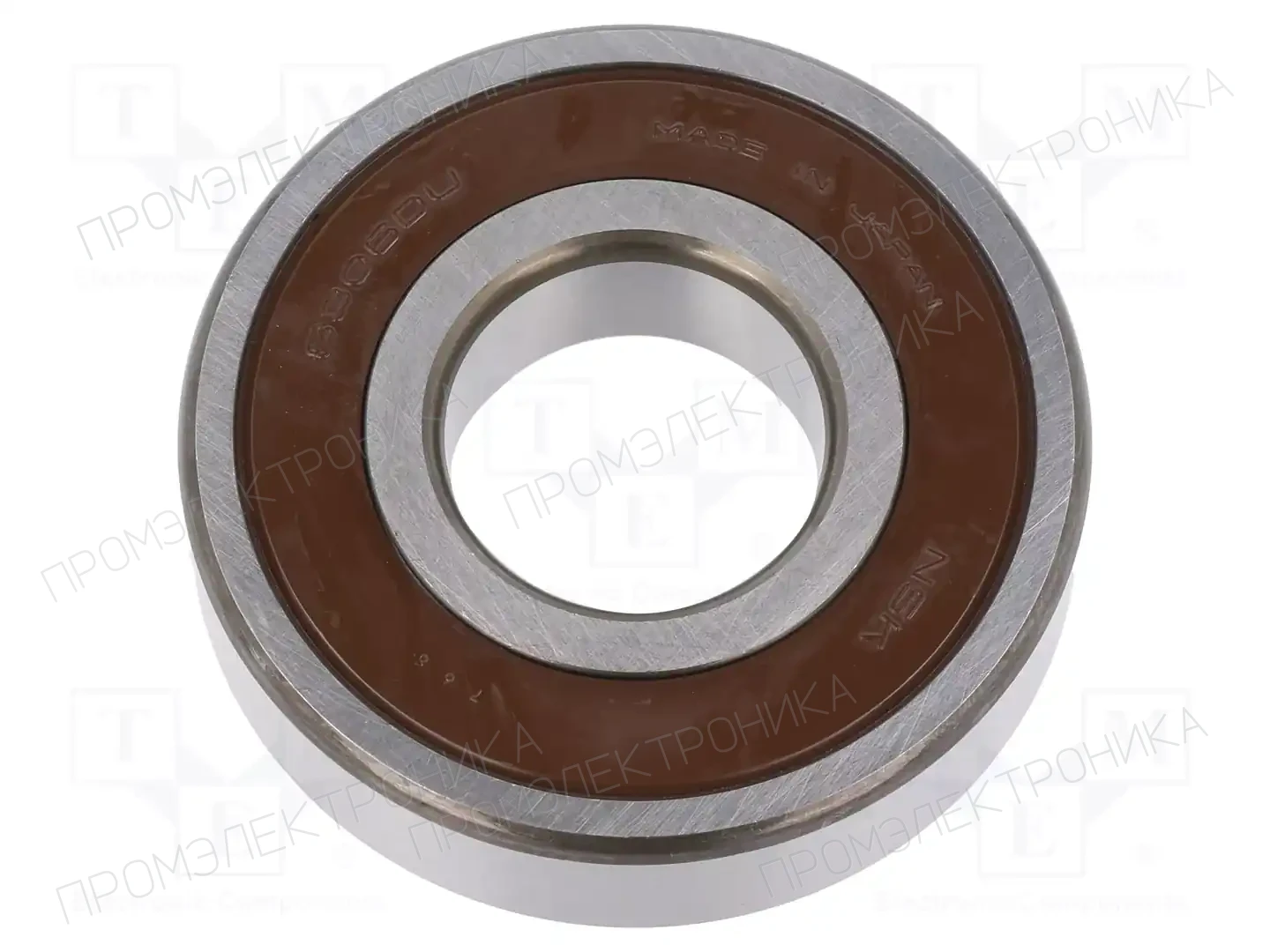 NSK 6306 DDU CM NSK — Подшипники качения 6306 DDU CM