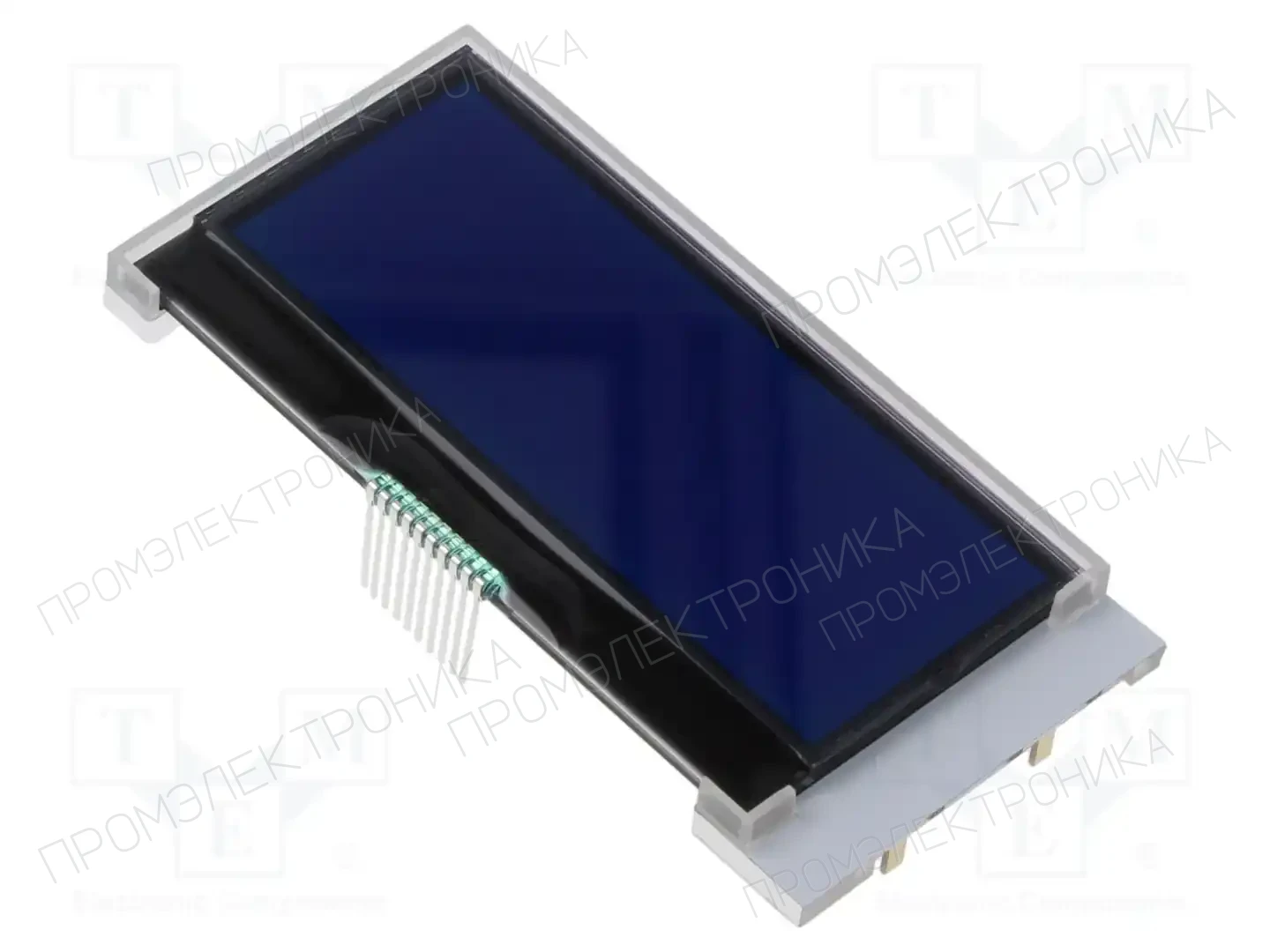 RAYSTAR OPTRONICS RX2004B-BIW — Дисплеи LCD буквенно-цифровые