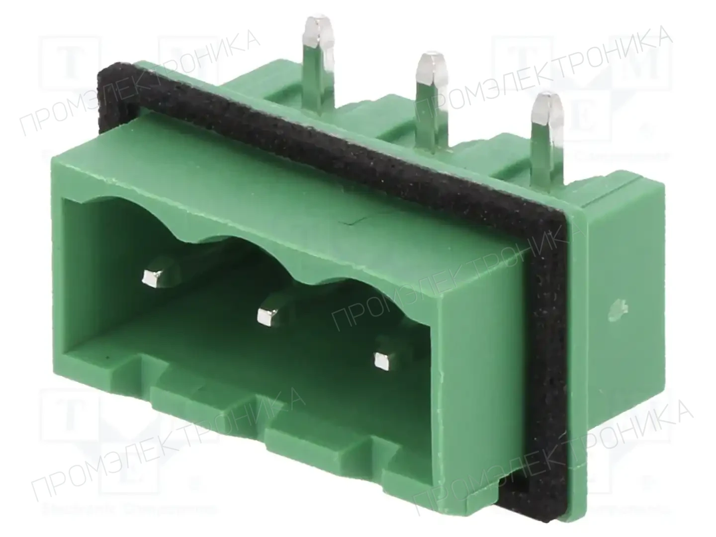 DEGSON ELECTRONICS 2CDGRC-5.08-03P-14-00AH — Клеммные колодки разъемного типа