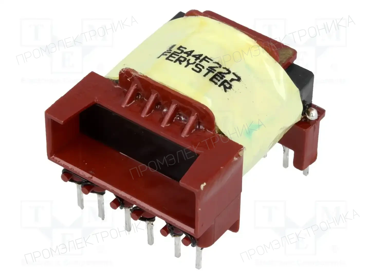 FERYSTER TI-EF25-1544 — Трансформаторы PCB
