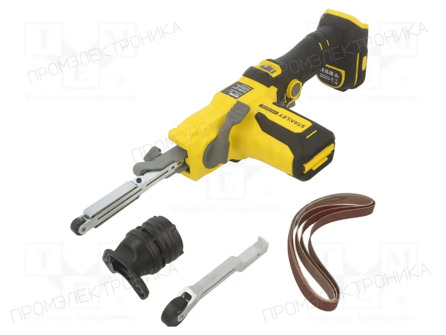 STANLEY SFMCE210B-XJ — Аккумуляторные электроинструменты