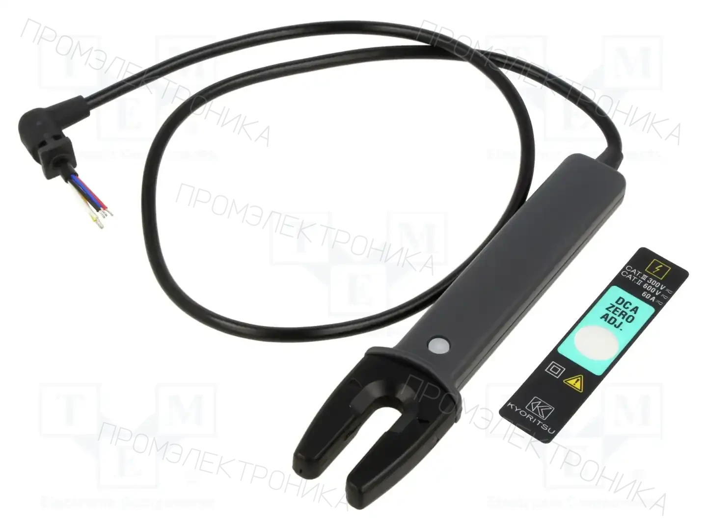 KYORITSU CĘGI KEWMATE2000A — Измерители клещевые остальные
