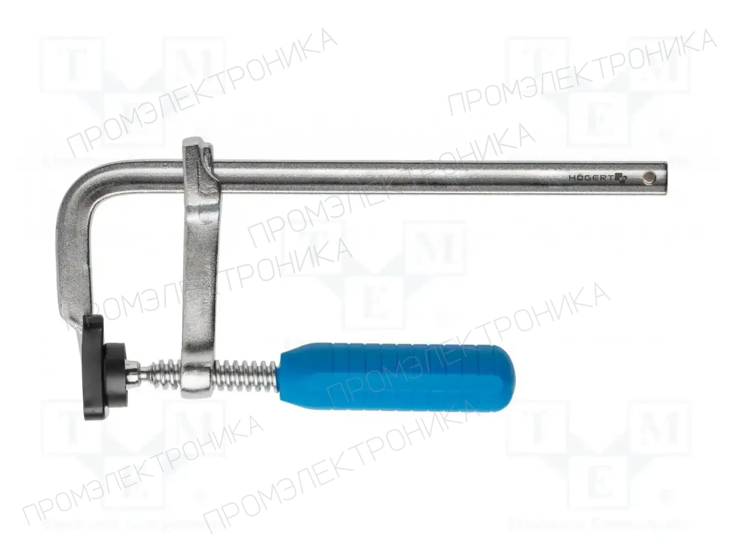 HÖGERT TECHNIK HT3B912 — Тиски и струбцины