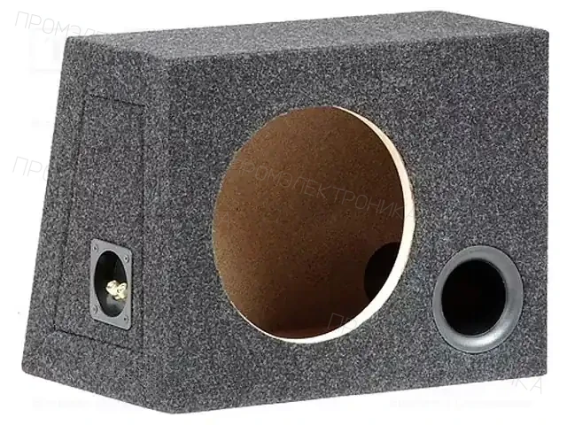 BASSER SK10 — Корпуса динамиков