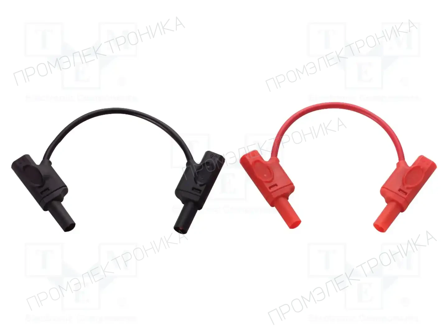 GW INSTEK GTL-202 — Провода измерительные - комплекты