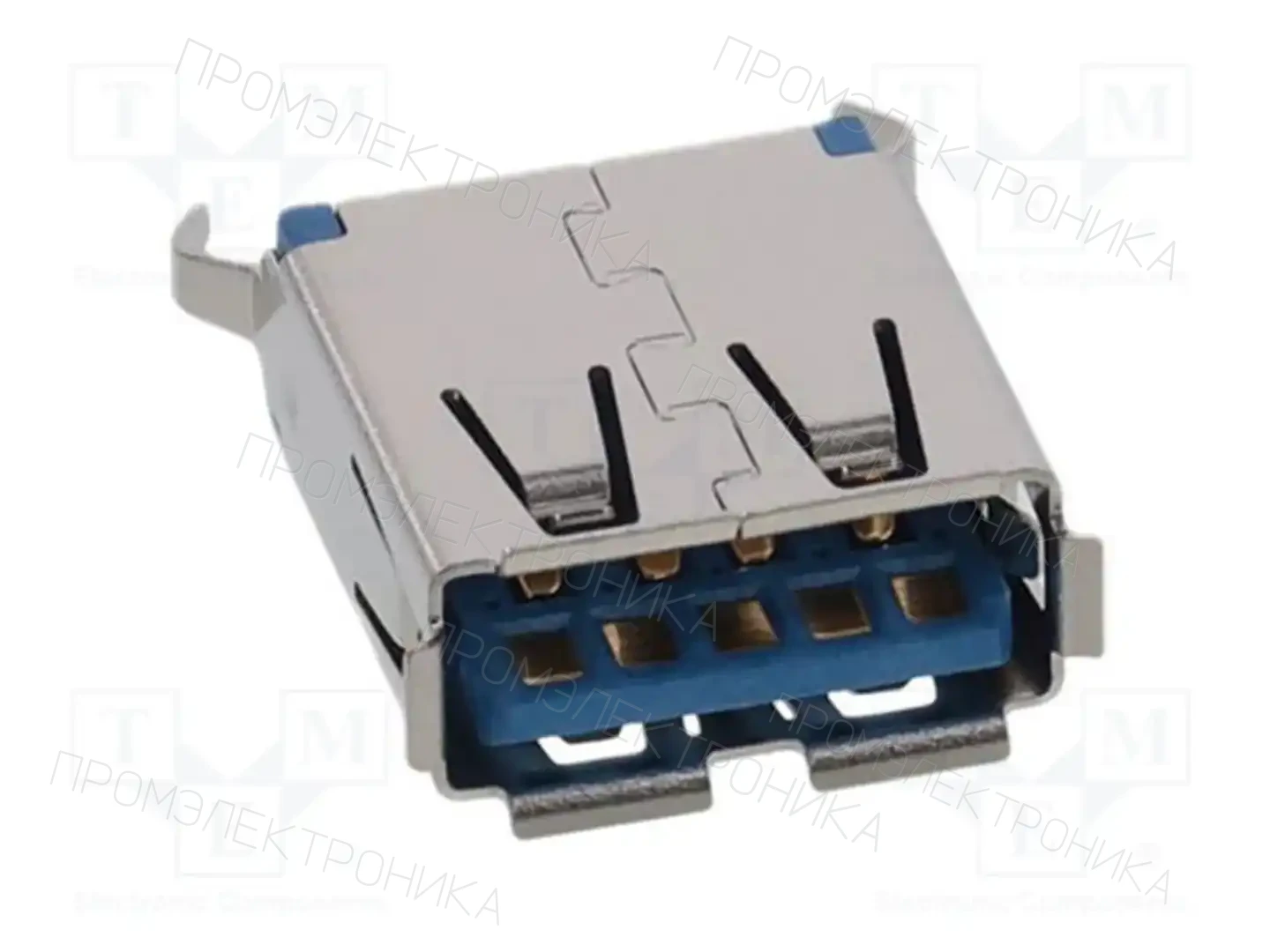 BEL SS-52000-004 — Разъeмы USB и IEEE1394