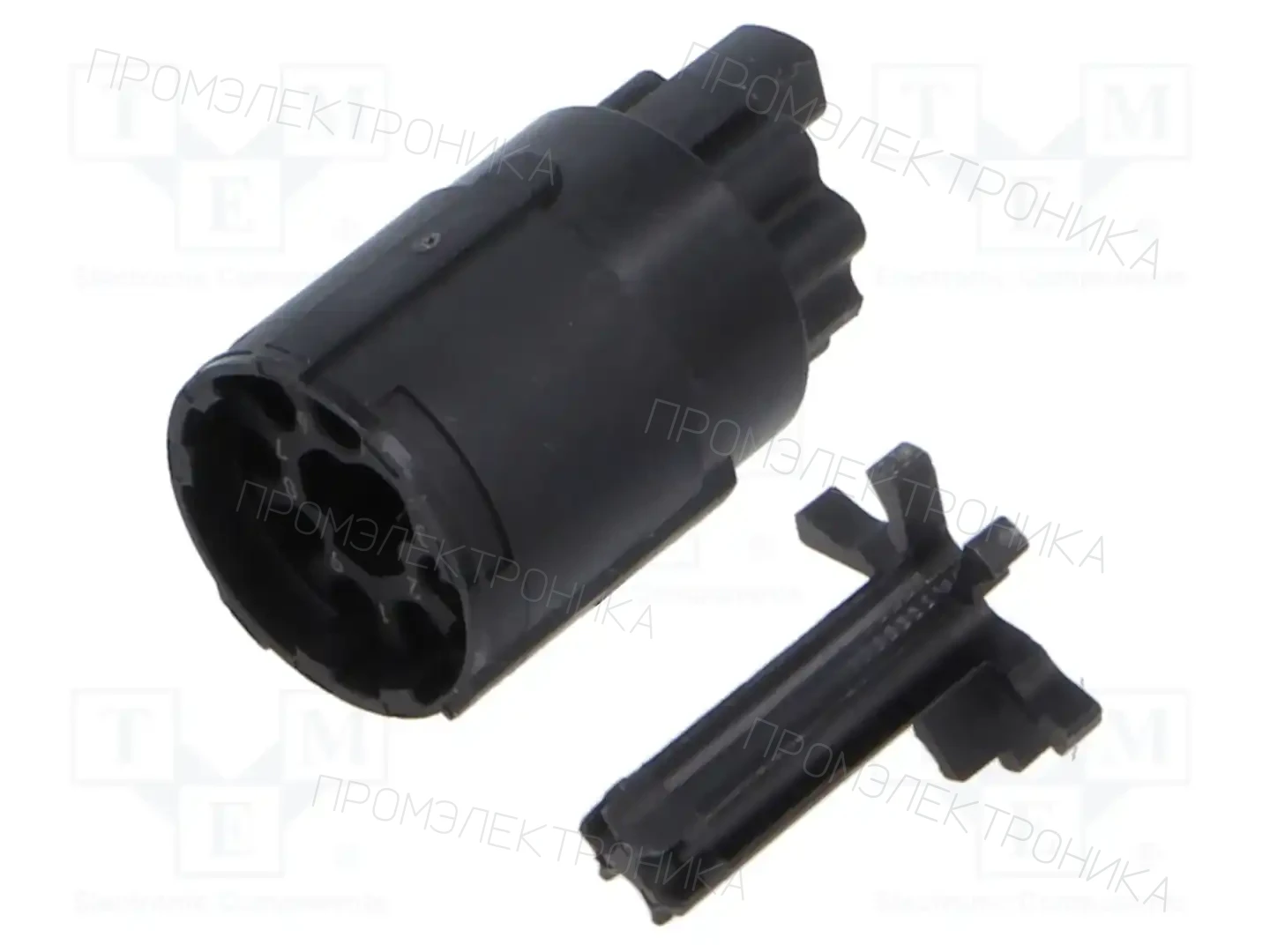 HARTING 21175030000 — Разъeмы