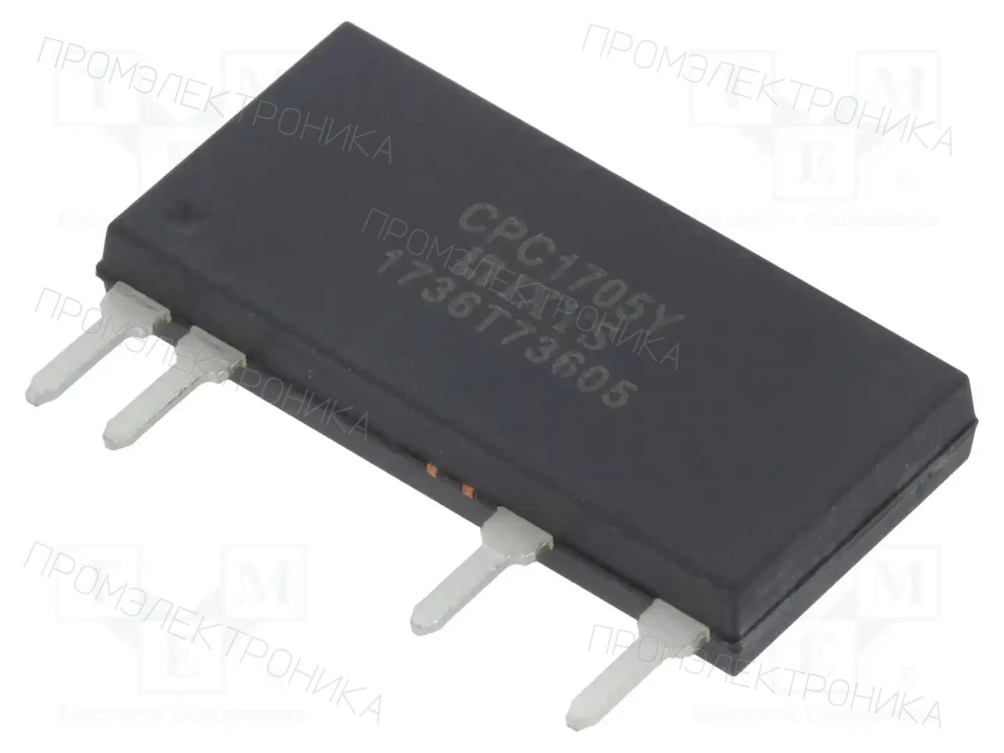 IXYS CPC1705Y — Реле SSR постоянного тока