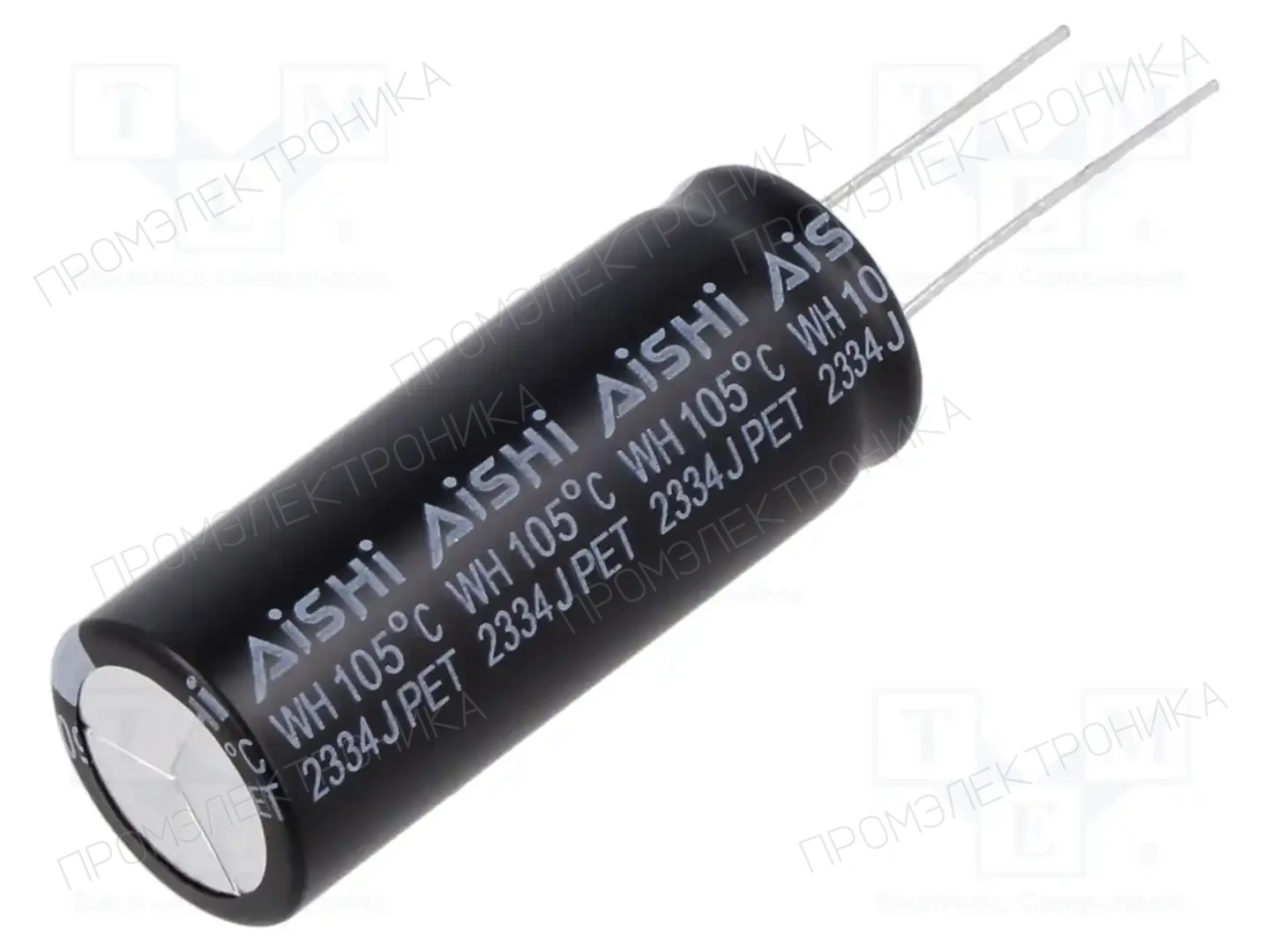 AISHI EWH1HM472M45OT — Конденсаторы электролитические THT