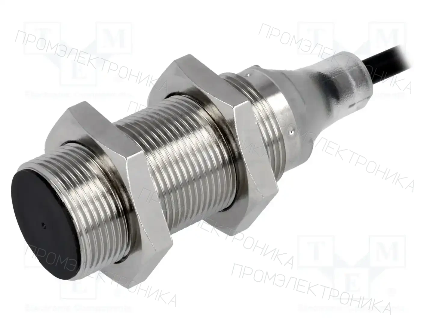 OMRON E2B-M18KS05-WP-C1 2M — Датчики индукционные цилиндрические DC