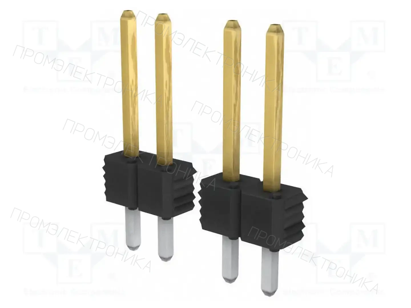 AMPHENOL 54101-G3000LF — Штекерные планки и гнезда