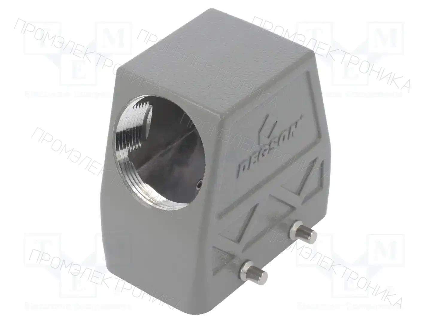 DEGSON ELECTRONICS D10B-SEH-4G-PG29 — Разъeмы DEGSON