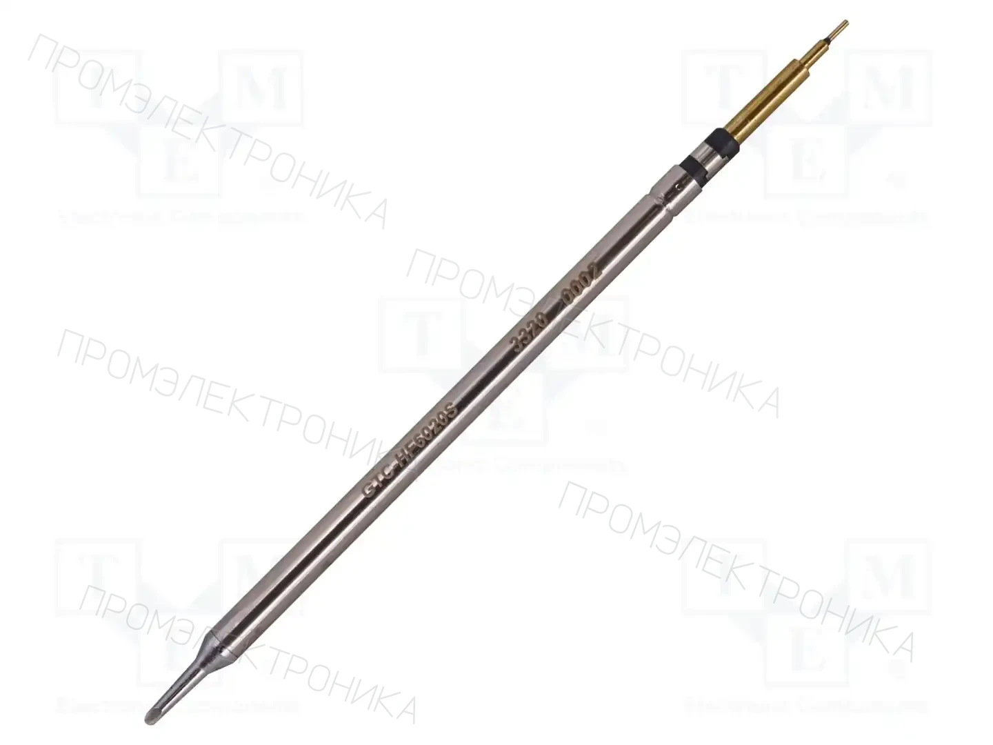 METCAL GTC-HF6020S — Жала паяльников