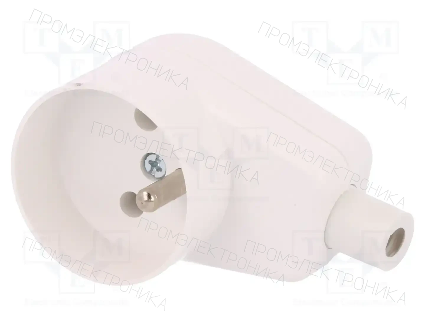 JONEX 5907570001336 — Однофазные сетевые разъемы