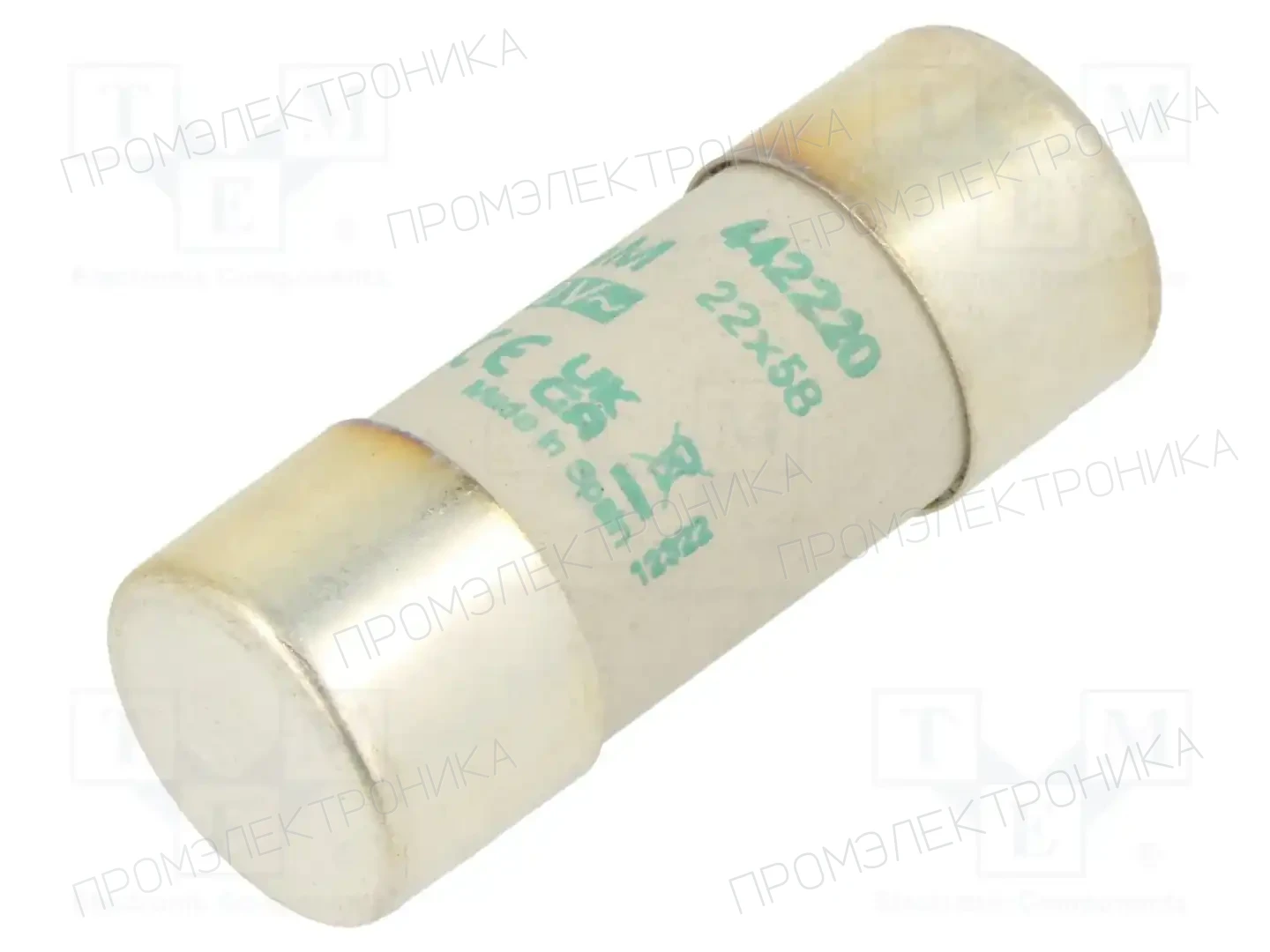 DF ELECTRIC 442220 — Предохранители 22x58мм