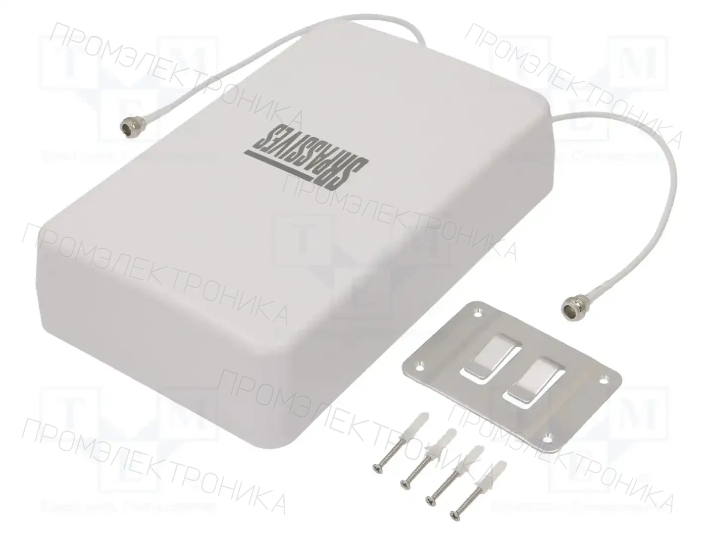 SR PASSIVES 4G-PNL07-NF-0.3 — Антенны GSM