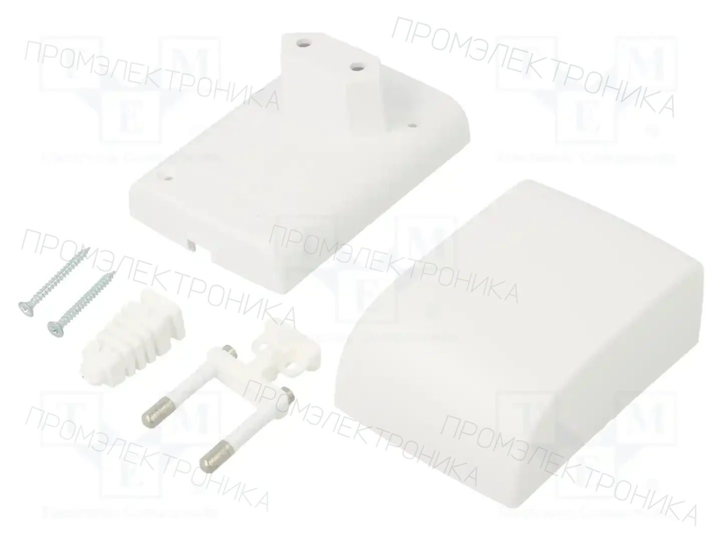 KRADEX ZPSU2B ABS — Корпуса для блоков питания