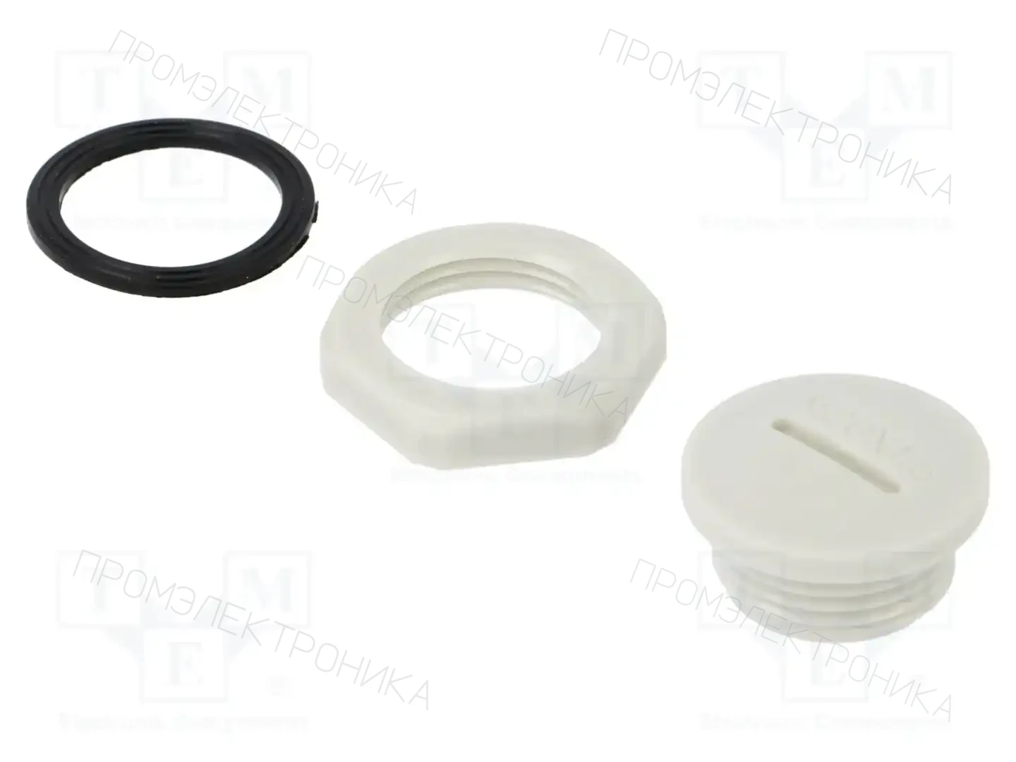 KRADEX ZCG M20J PLUG PA66 — Заглушки