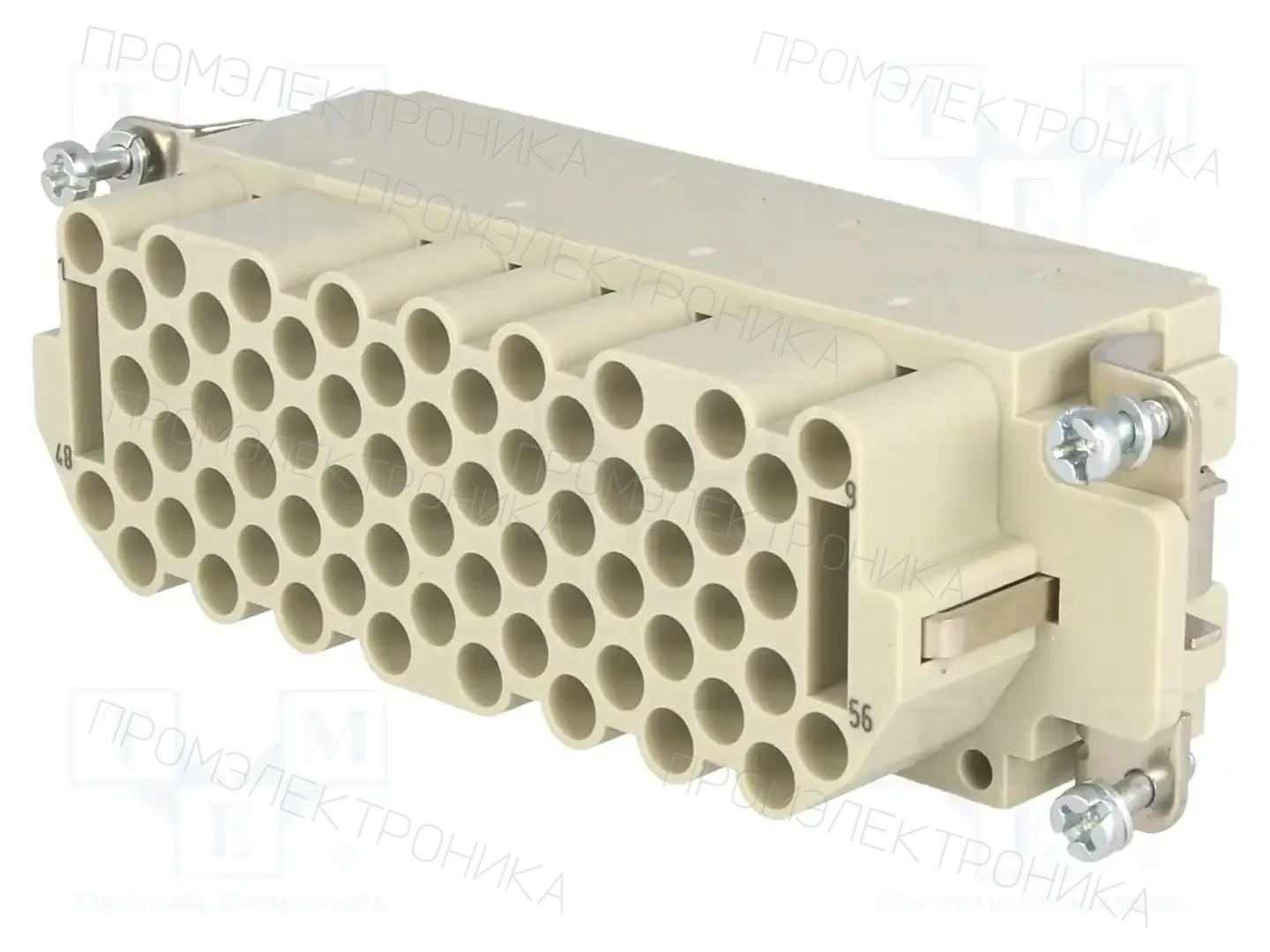 HARTING 09320643101 — Разъeмы