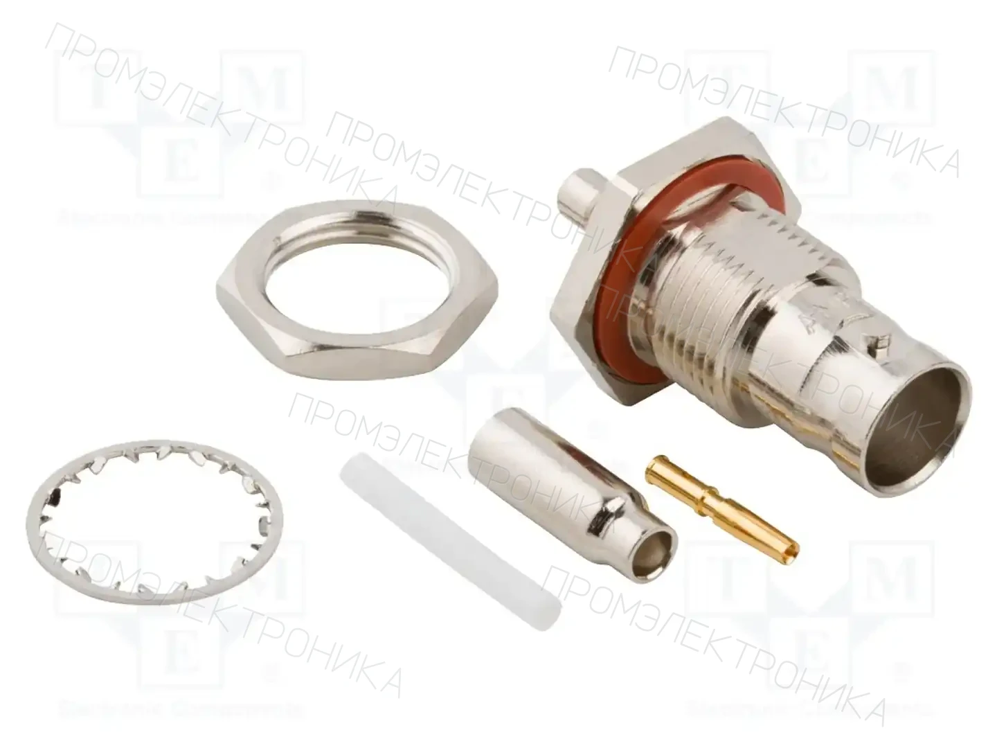 AMPHENOL RF 031-70016 — Разъeмы BNC