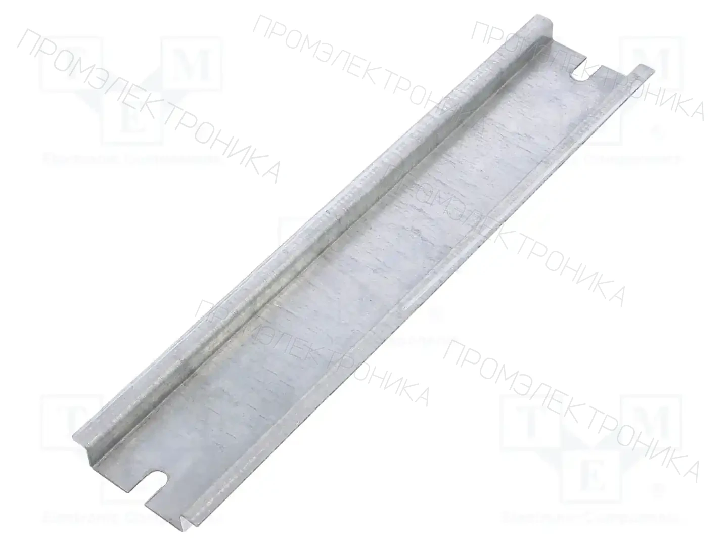KRADEX TZ35.146 — Корпуса - DIN-рейки