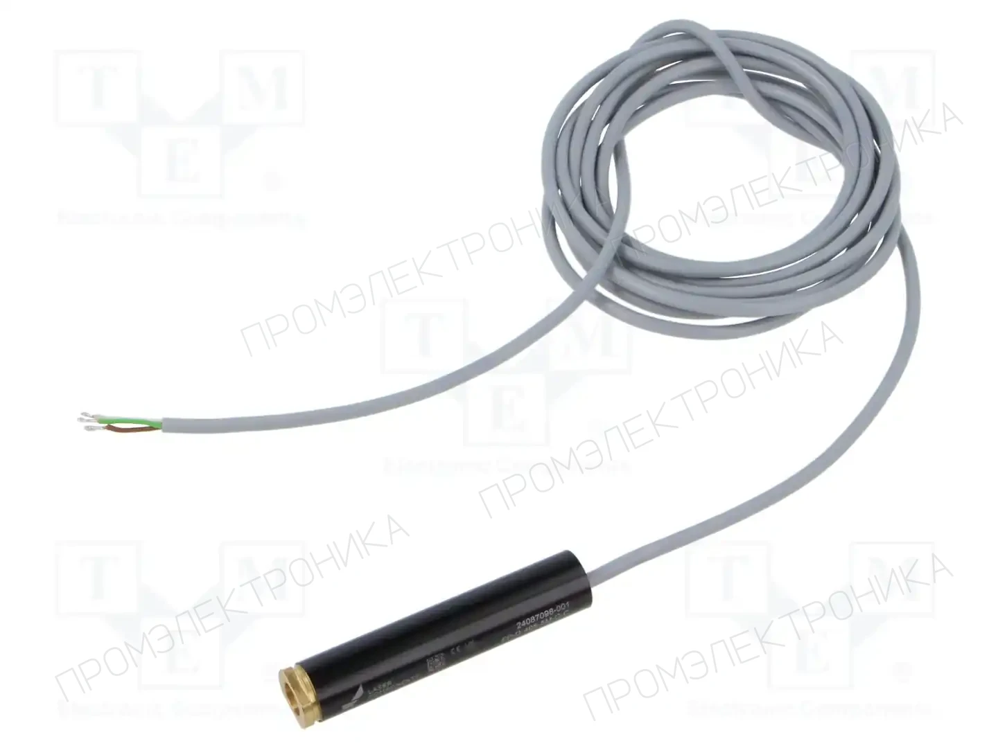 Laser Components FP-D-405-5M-C-C — Модули лазерные