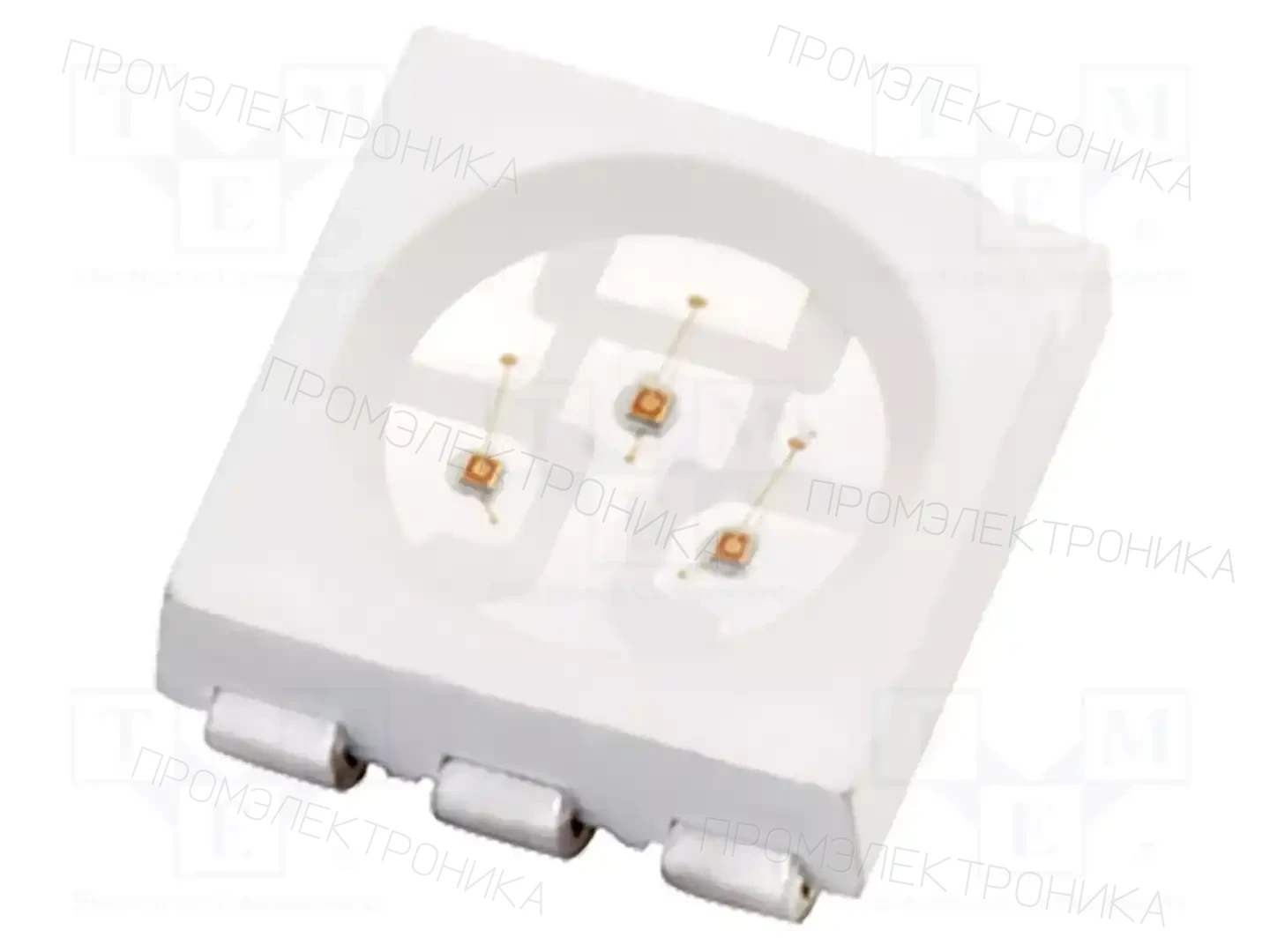BRIGHTEK (EUROPE) N0Y13S19 — Светодиоды SMD цветные