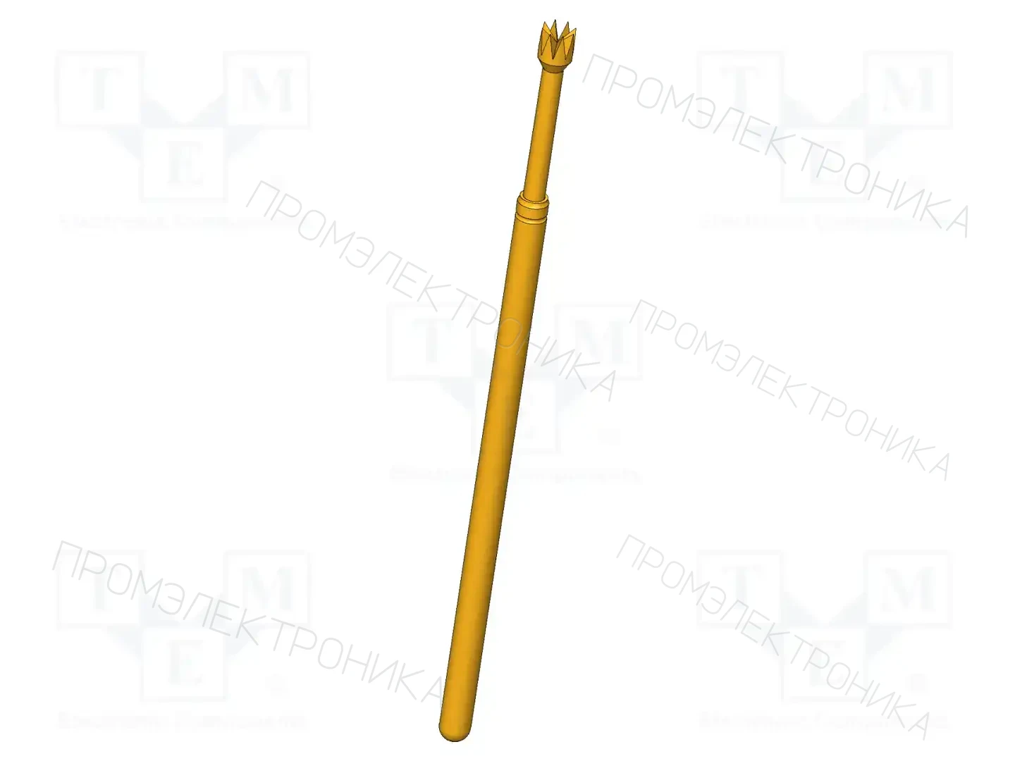 INGUN GKS-100 288 150 A 2200 LH — Измерительные щупы