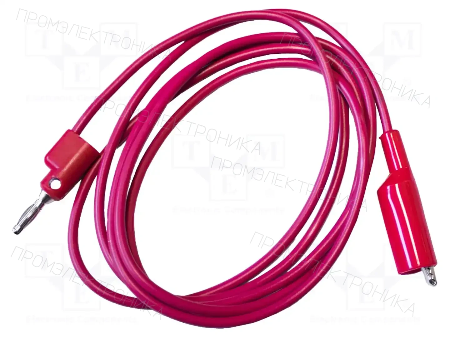 MUELLER ELECTRIC BU-P1166-48-2 — Провода измерительные - одинарные