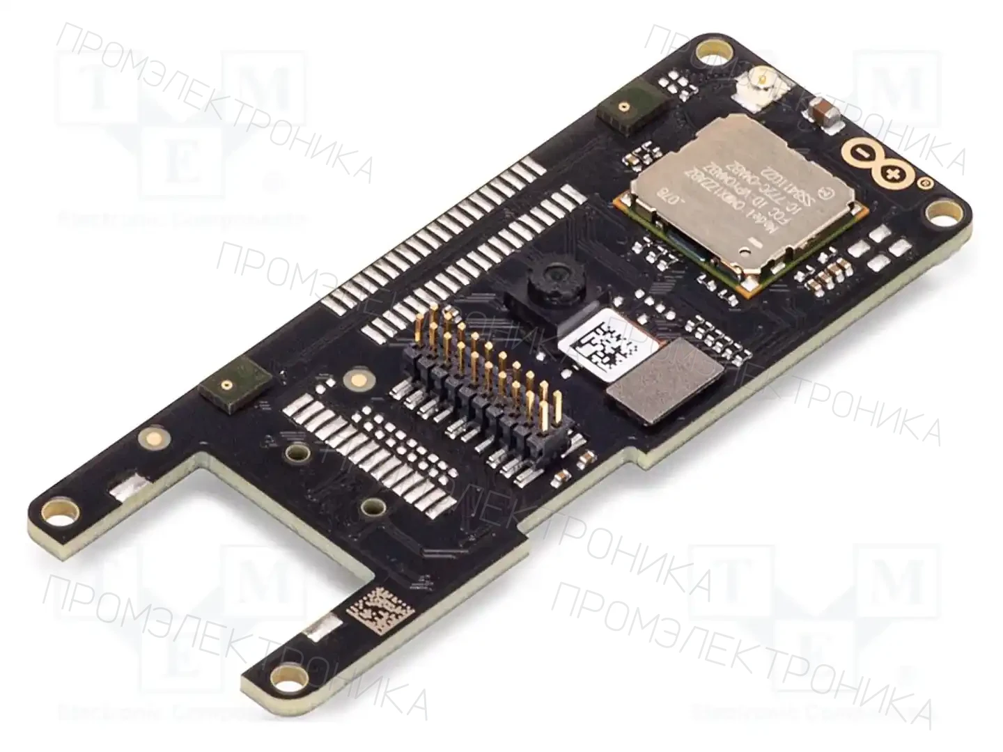 ARDUINO PORTENTA VISION SHIELD - LORA — Решения
