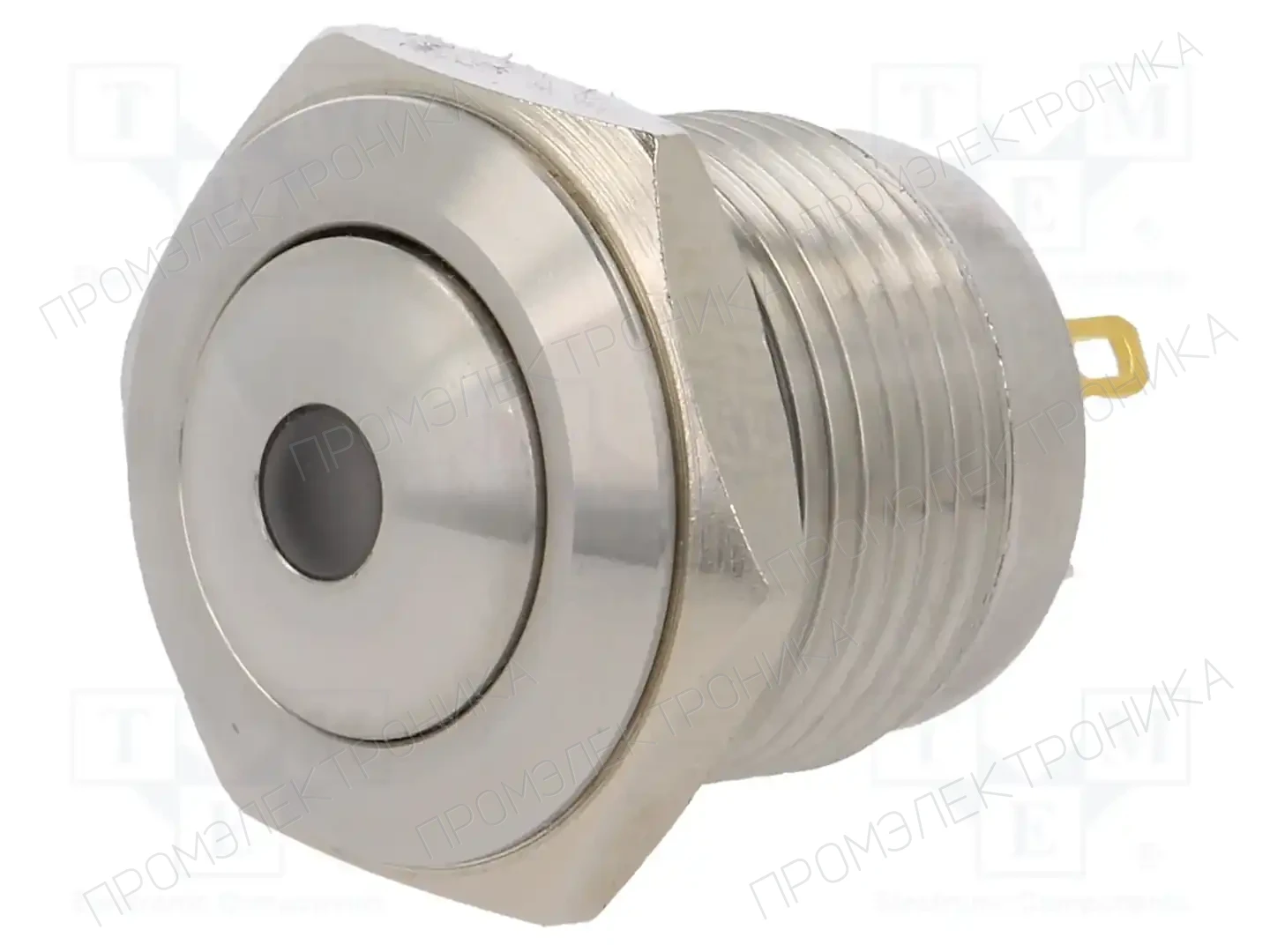 ONPOW GQ16B-10D/J/R/12V/S — Переключатели кнопочные