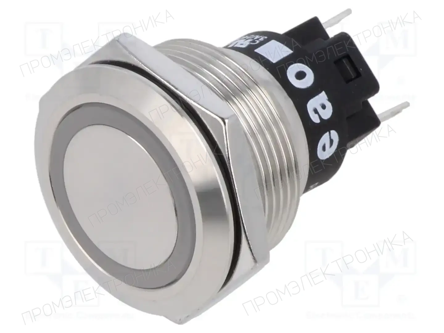 EAO 82-6151.0113 — LED панельные индикаторы