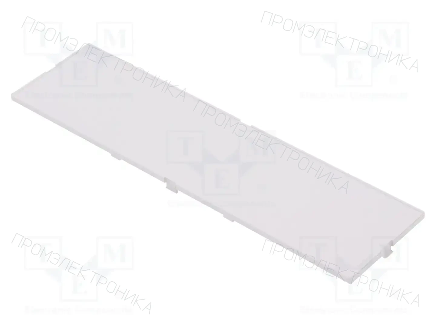 ITALTRONIC P05090201P.BL — Аксессуары к корпусам на DIN-рейку