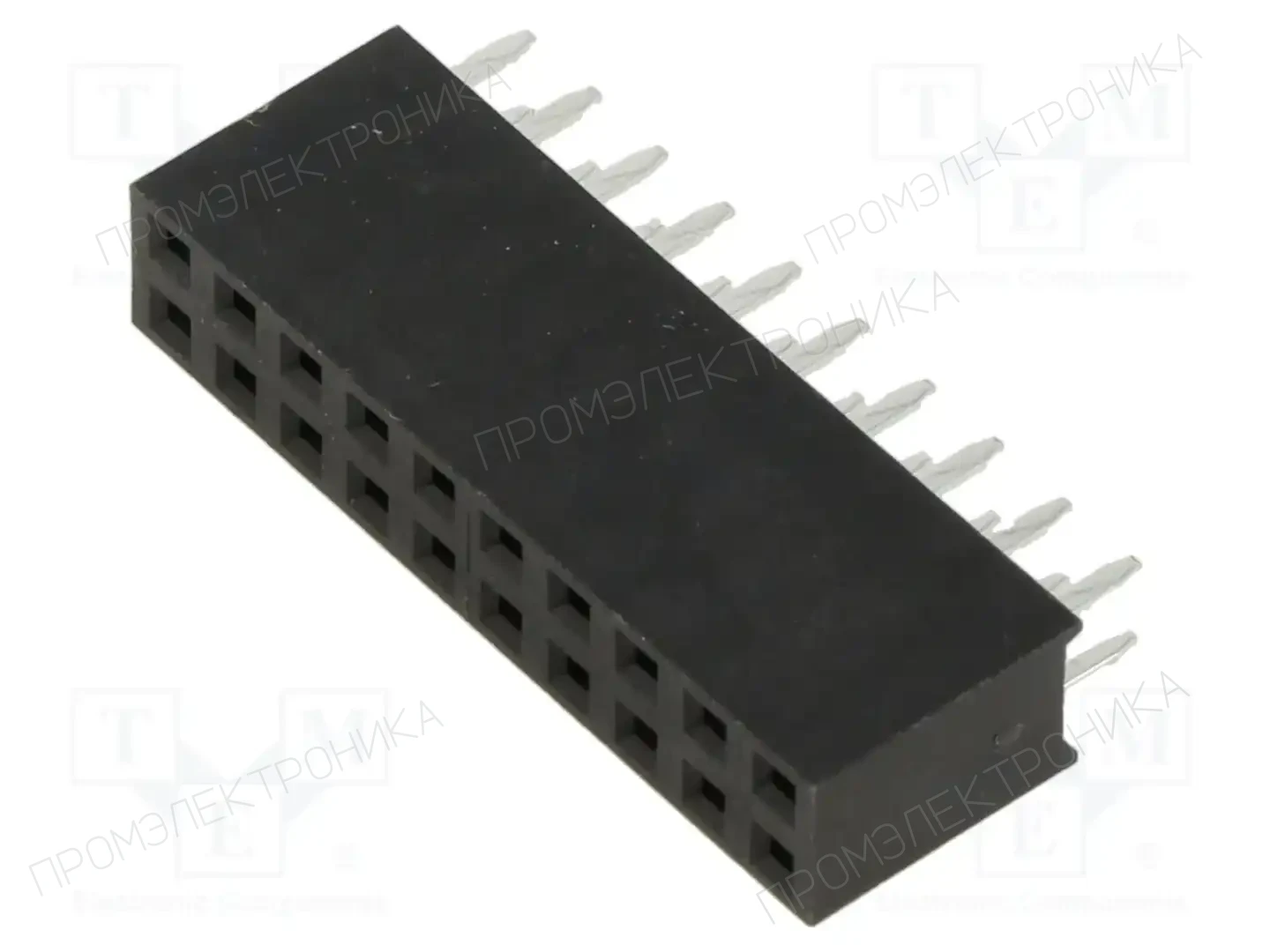 HARWIN M20-7831046 — Разъeмы сигнальные растр 2,54мм