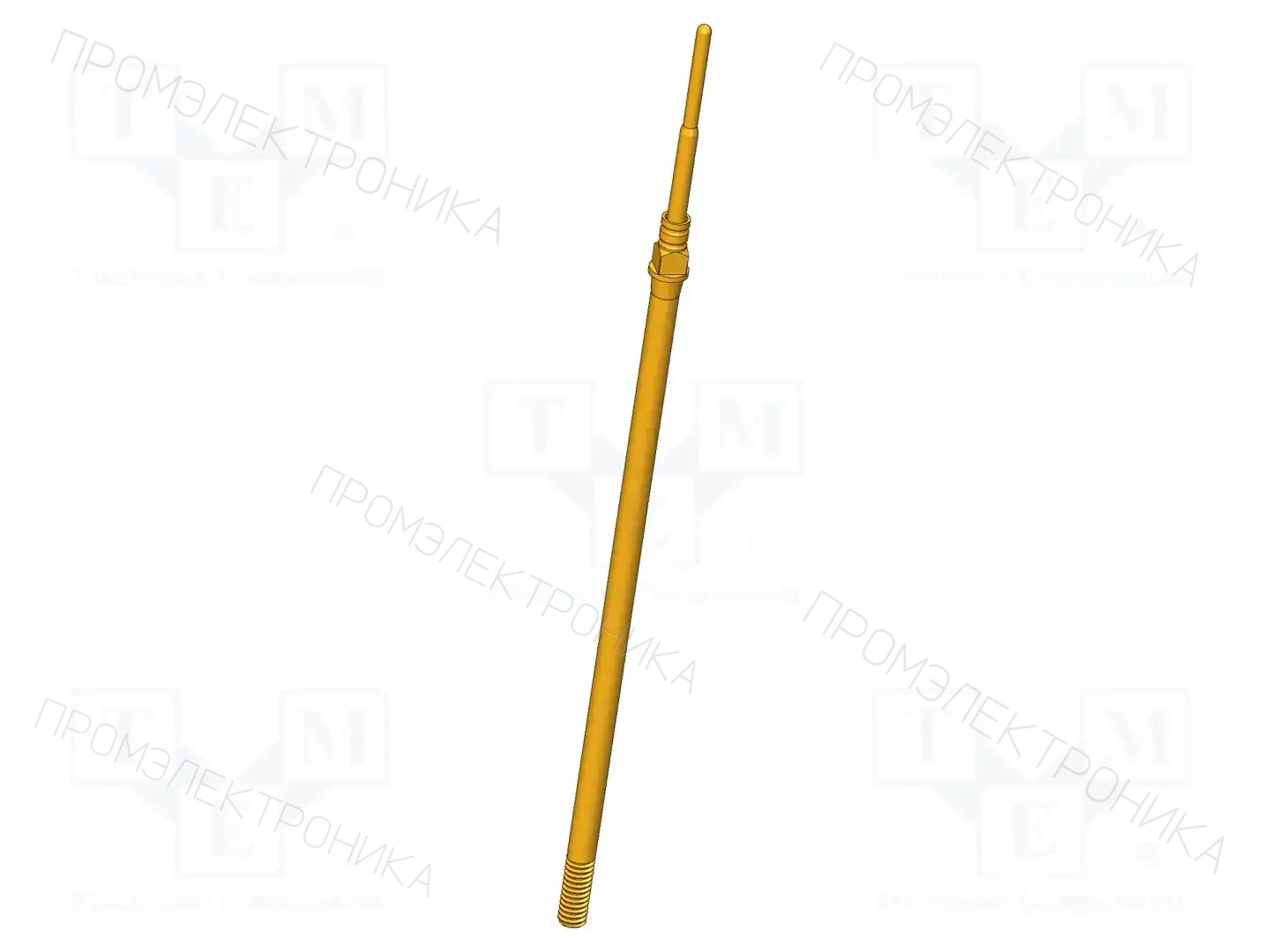 INGUN GKS-075 305 050 A 0602 M — Измерительные щупы
