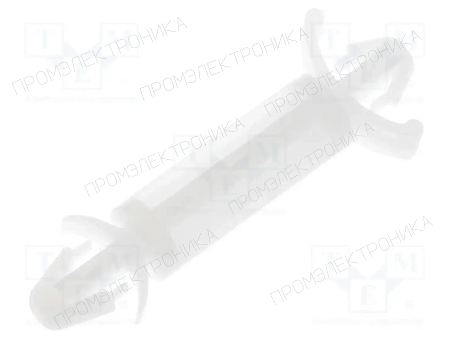 FIX&FASTEN FIX-LCD-16 — Дюбели пластмассовые