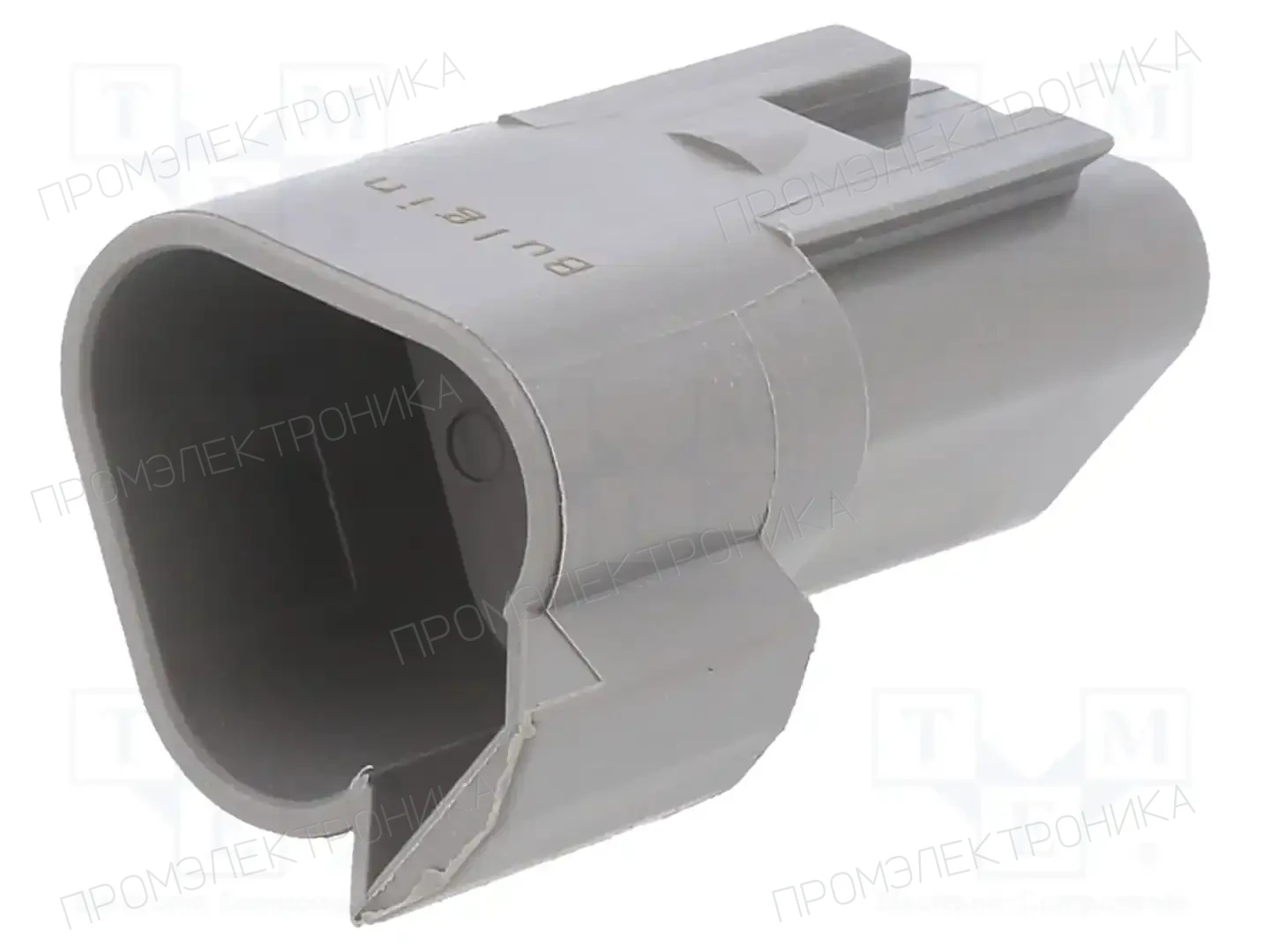 BULGIN PX0101P03GY — Разъeмы Automotive