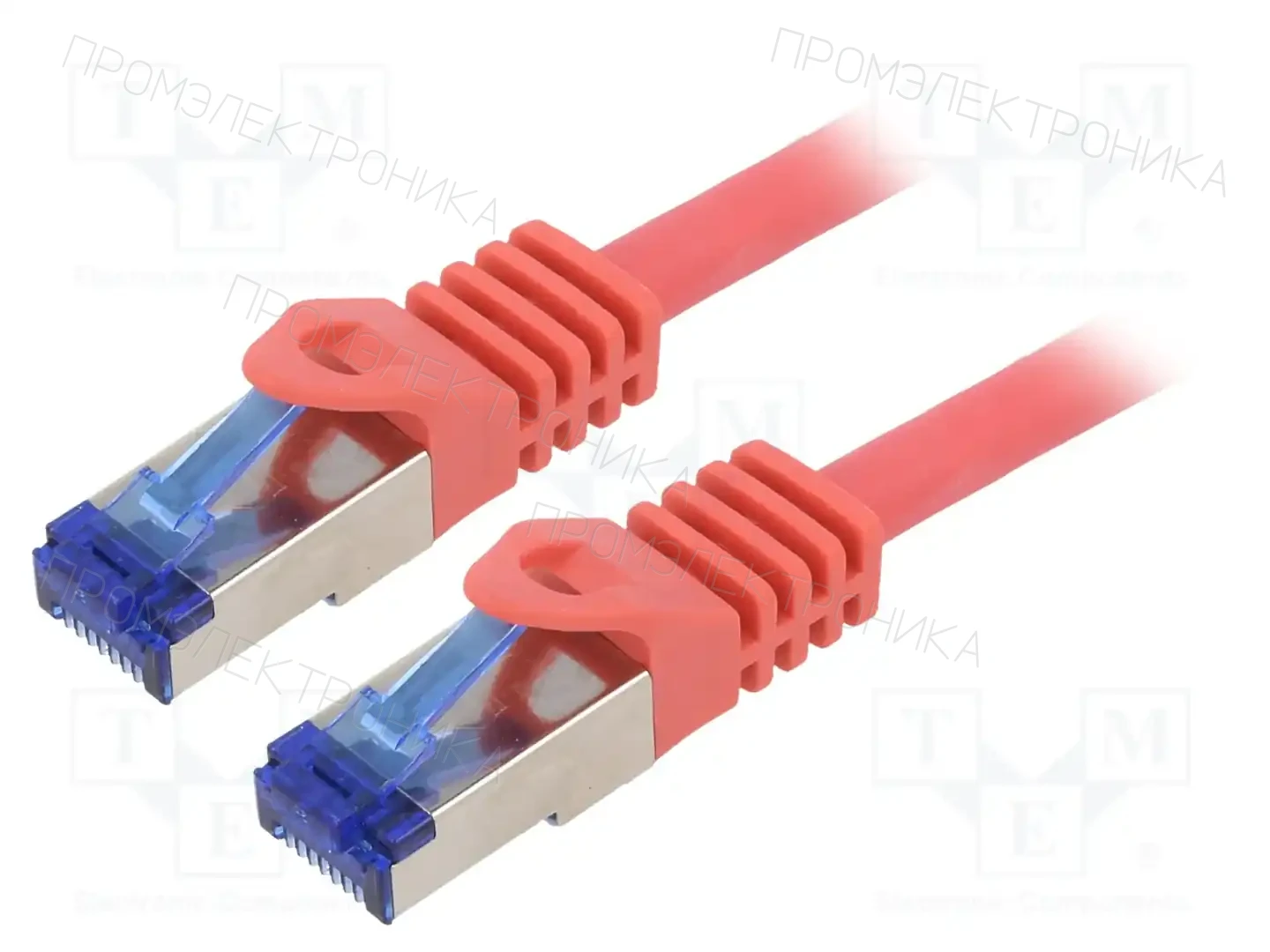 LOGILINK C6A064S — Кабели и адаптеры RJ45