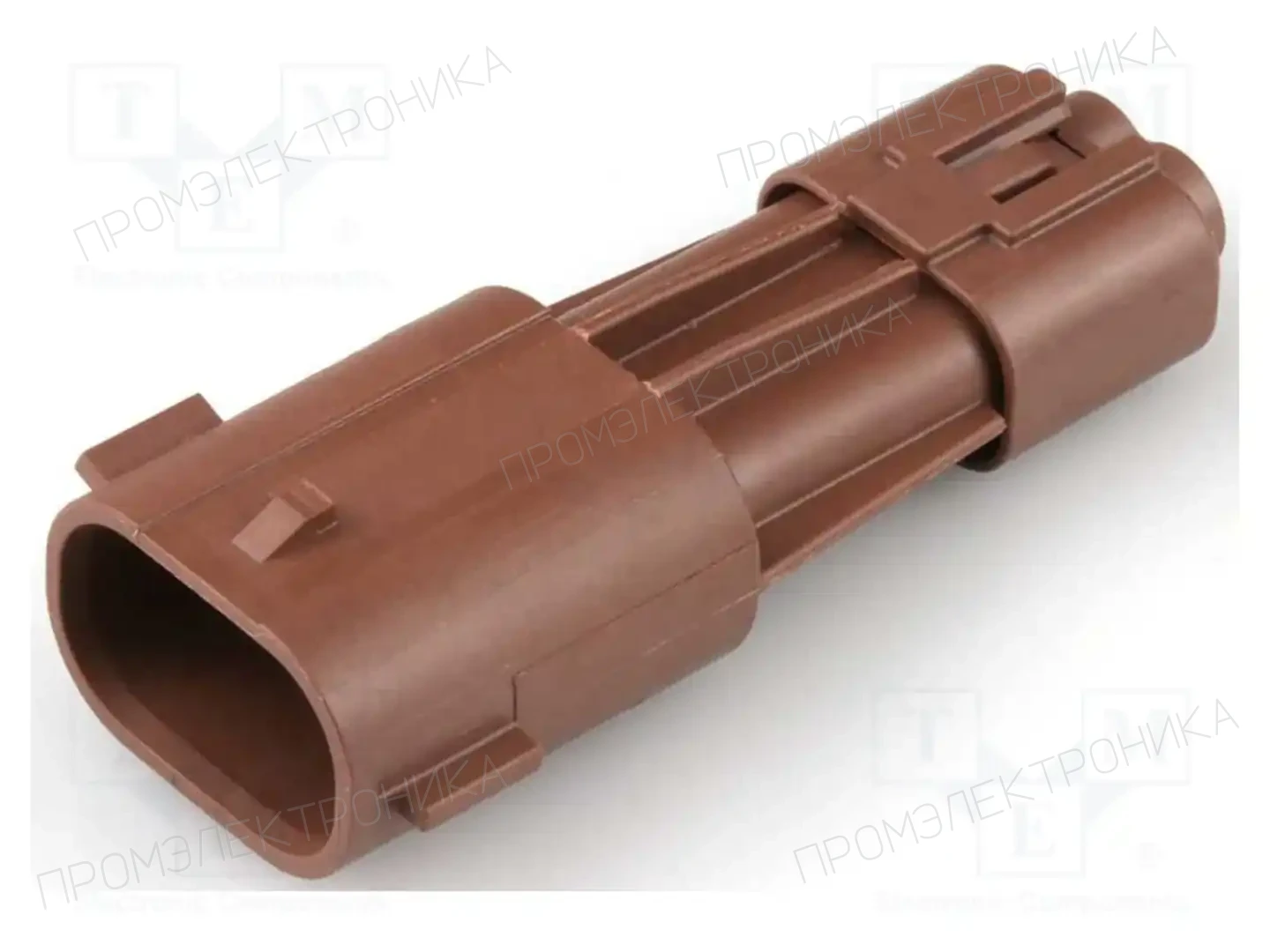MOLEX 207778-0504 — Разъeмы Automotive