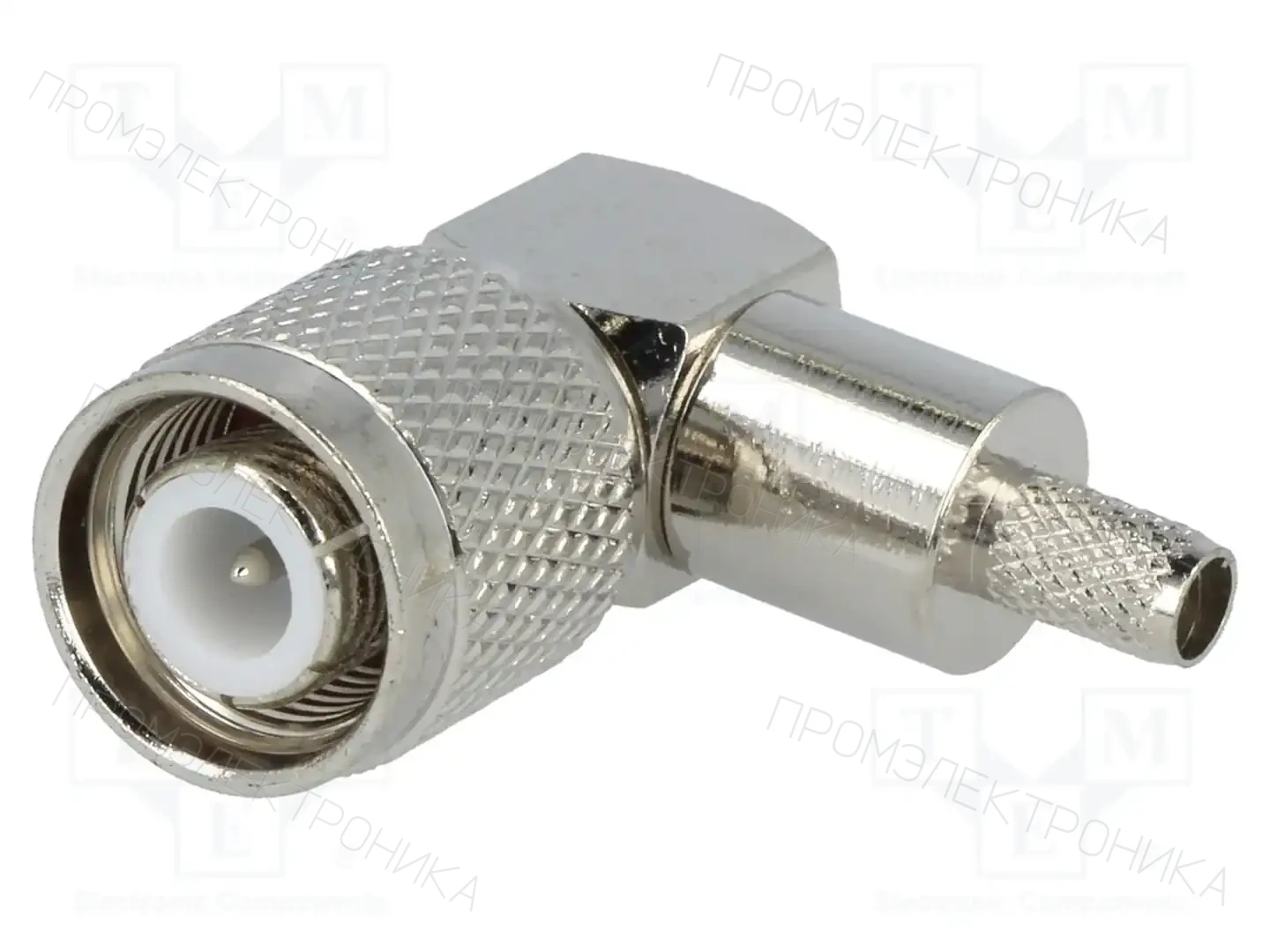 YIZN H3331A COPPER — Разъeмы TNC